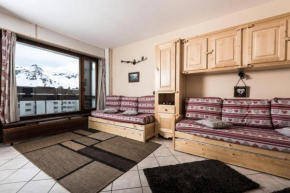 Résidence Bec Rouge - Appartement lumineux·Accès direct pistes·Balcon MAE-7594